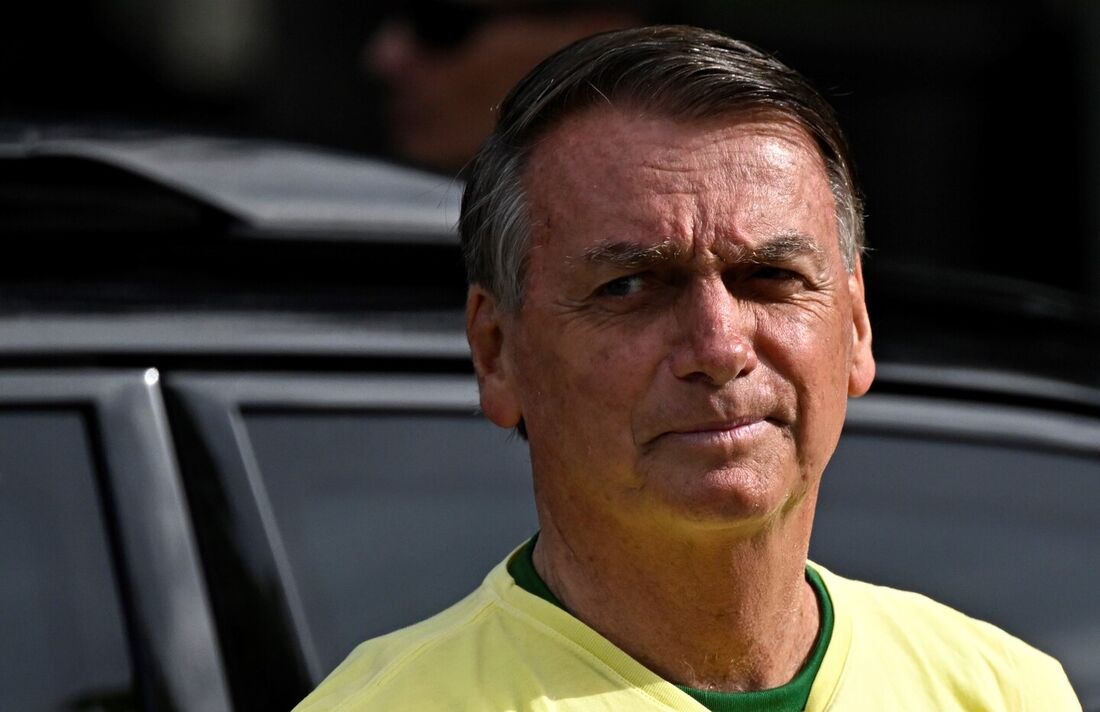 Jair Bolsonaro