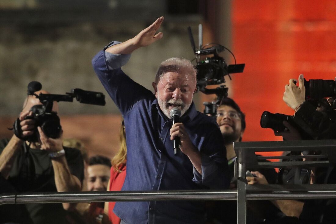 Presidente eleito: Lula é o primeiro a ter terceiro mandato