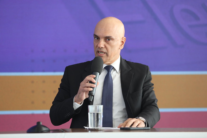 Alexandre de Moraes