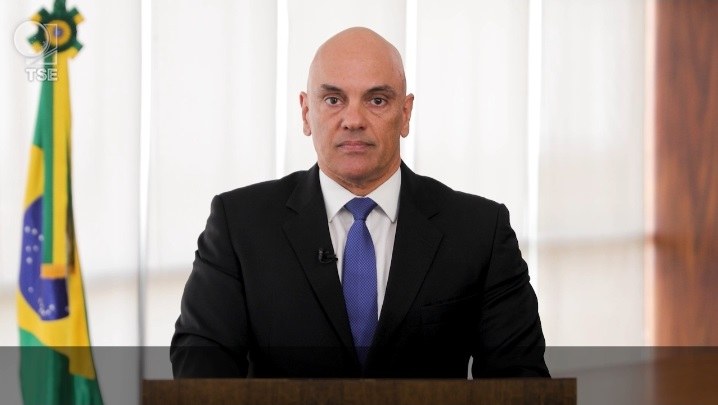 Alexandre de Moraes