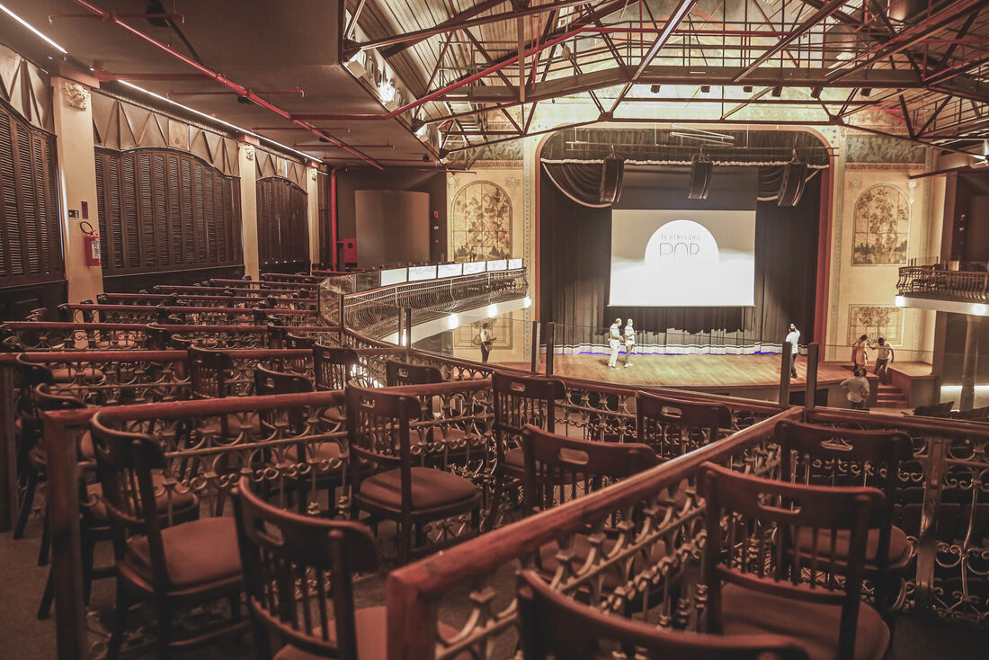 Teatro do Parque