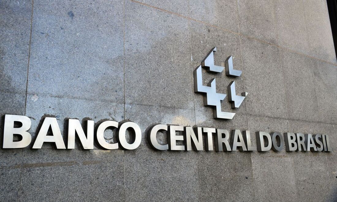 Marca Banco Central do Brasil 