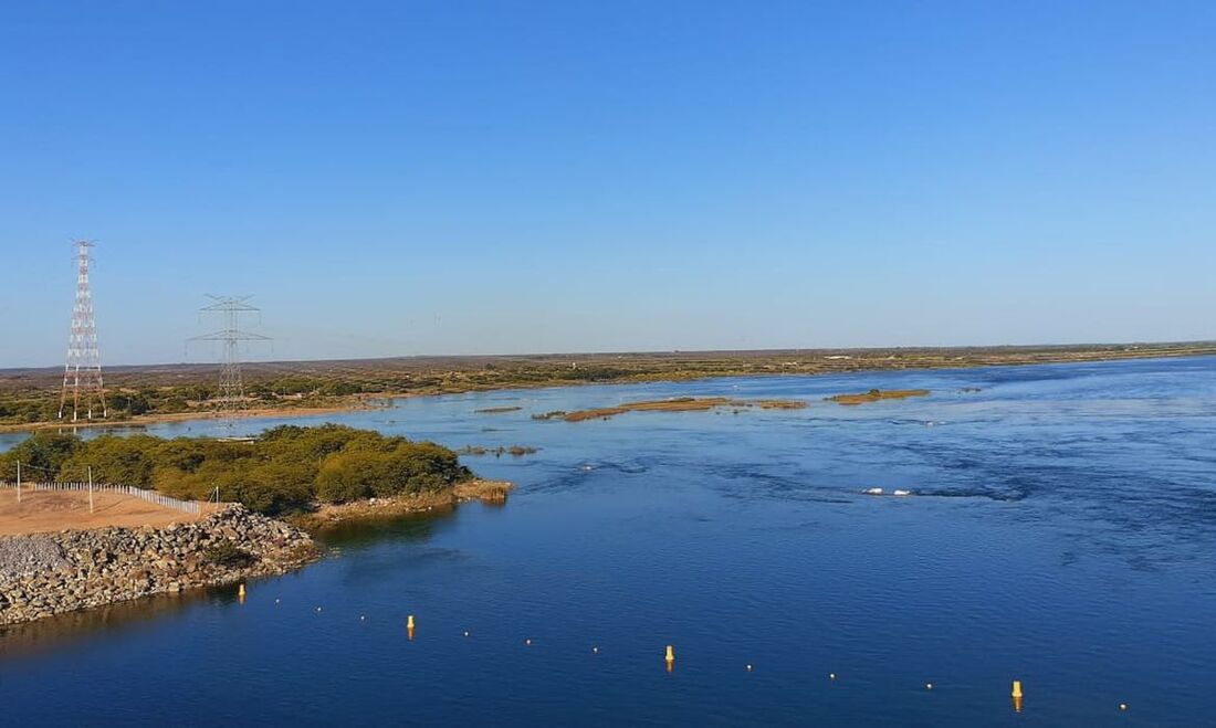 Barragem de Sobradinho