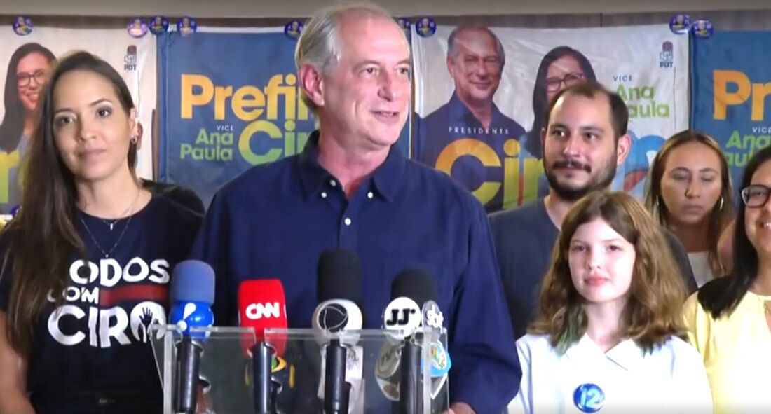 Ciro Gomes 