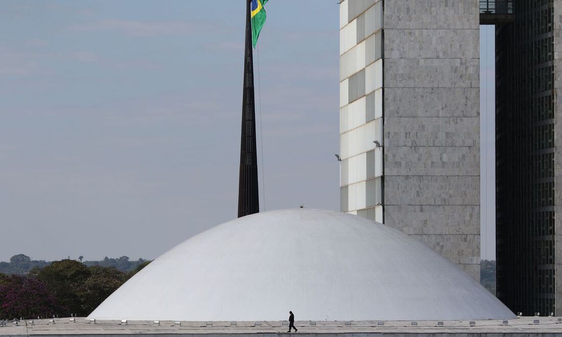 Câmara dos Deputados