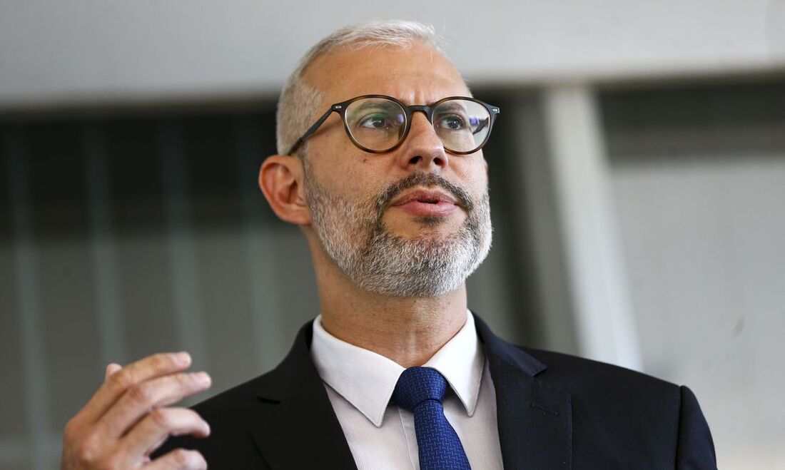 Victor Godoy, quinto ministro da Educação a assumir no governo Bolsonaro