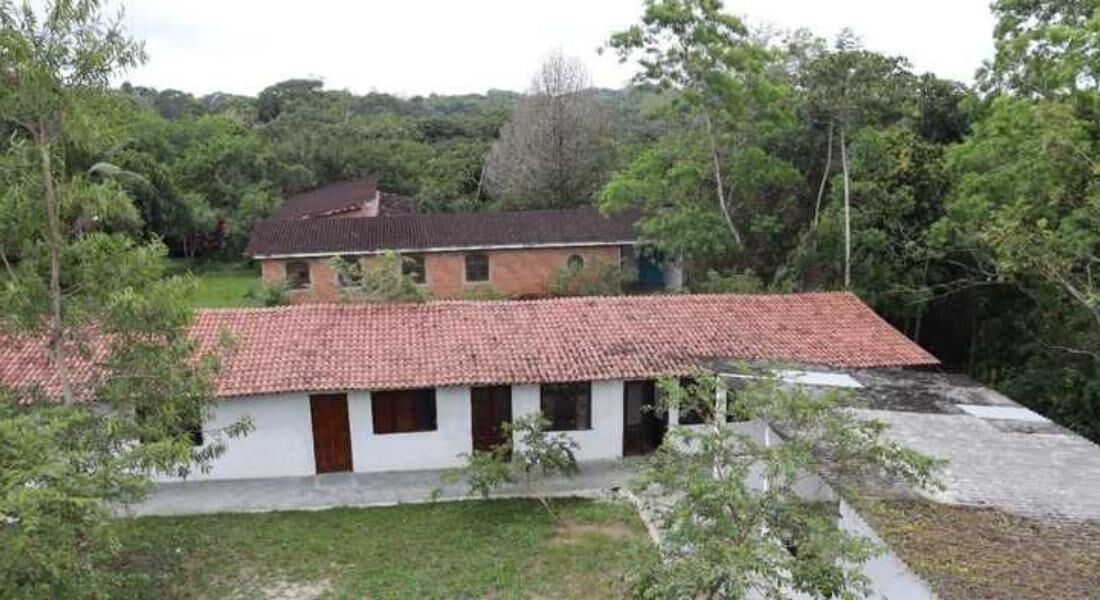 Centro de Artes e Cultura de Aldeia 