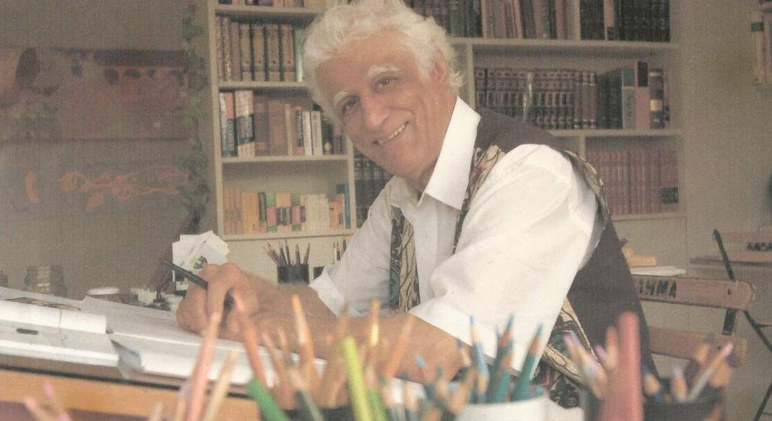 Escritor Ziraldo morre aos 91 anos