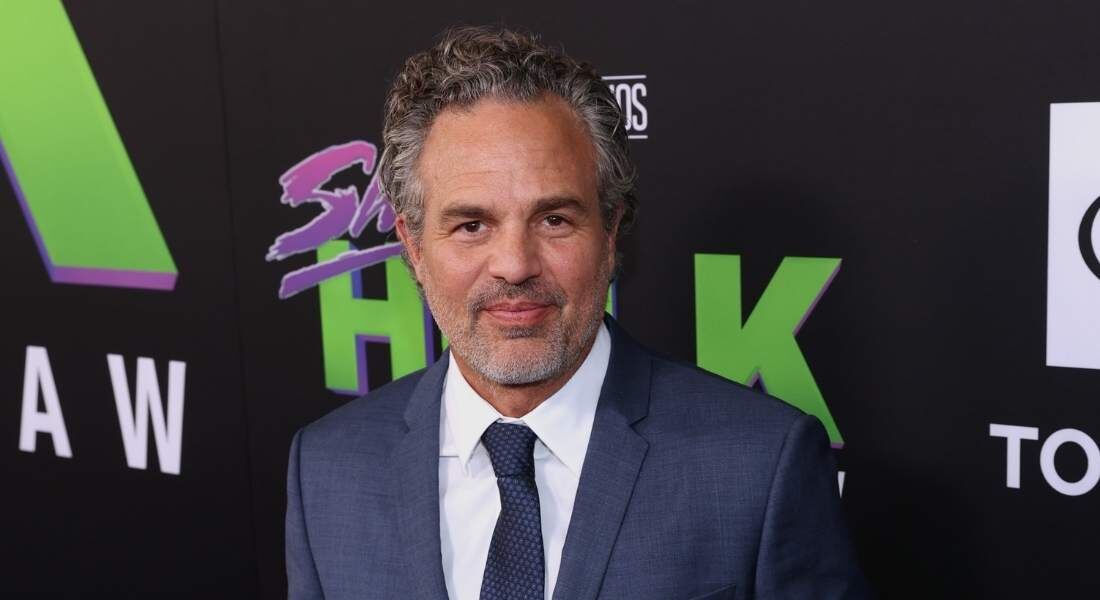 Mark Ruffalo, ator 