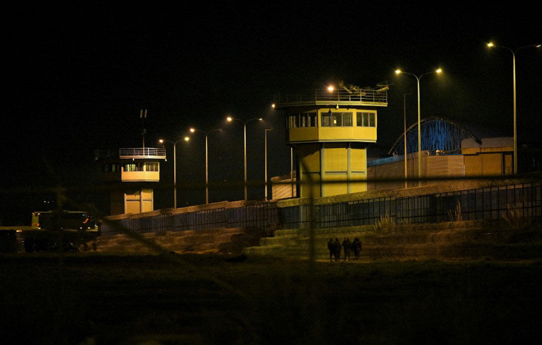 Rebelião aconteceu na penitenciária da cidade de Latacunga 