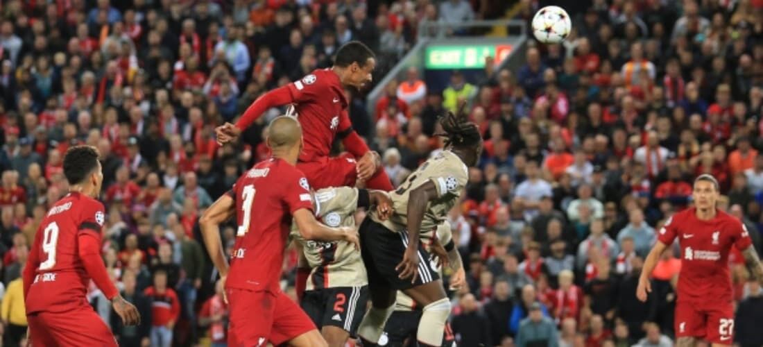 Saiba onde assistir e os horários da Champions League desta quarta