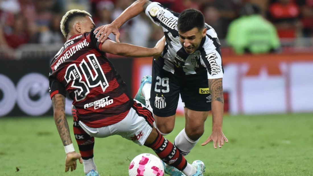 Flamengo observa o mercado e pode lucrar com transferências de ex-jogadores;  entenda - Lance!