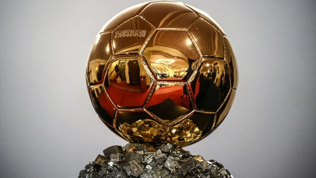 France Football cancela edição da Bola de Ouro de 2020 para melhor jogador  do mundo no ano - Tribuna de Ituverava