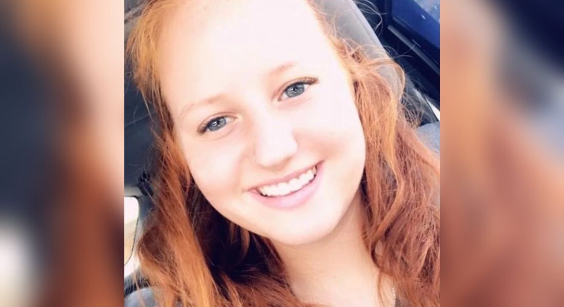 Sarah Elizabeth Fuzzell, morta por overdose aos 24 anos