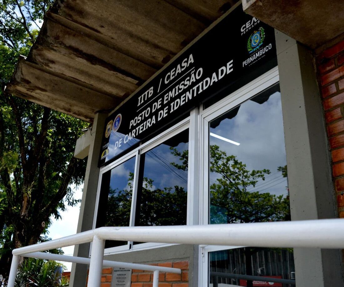 Desde 4 de agosto, Posto do IGP em Torres disponibiliza a nova Carteira de  Identidade Nacional – Prefeitura de Torres/RS – Site oficial