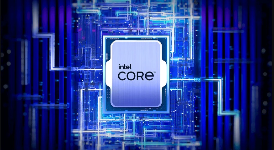 Processador Intel Core