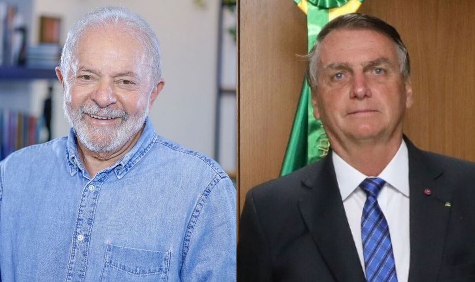 Lula e Bolsonaro testam suas influências neste segundo turno