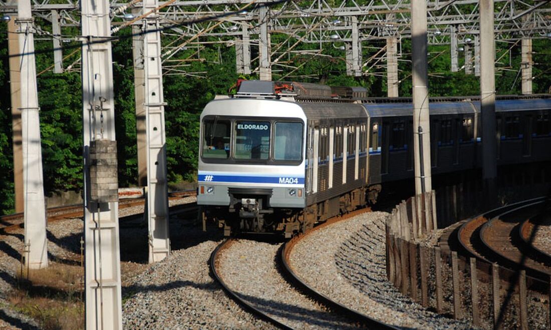 Metro de Minas Gerais