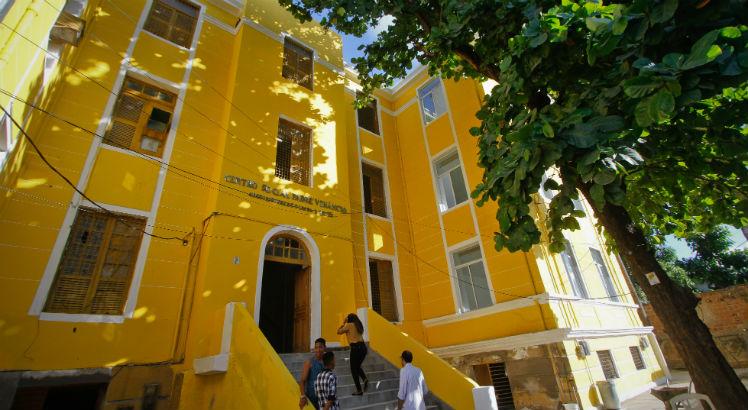 As três unidades do movimento estão aptas a receber as doações