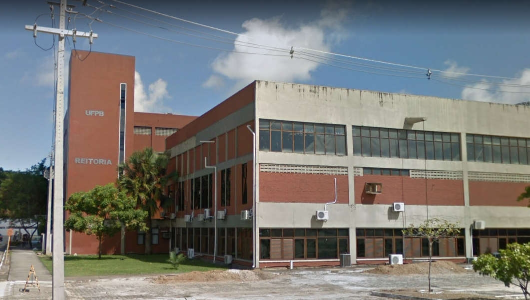 Universidade Federal da Paraíba