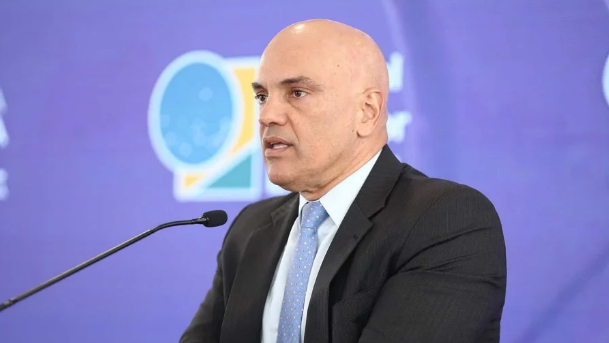 Alexandre de Moraes