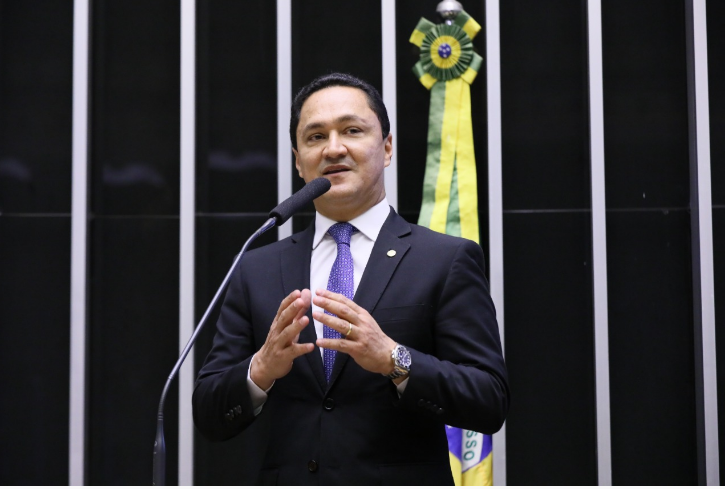 André Ferreira (PSC) renovou seu mandato na Câmara dos Deputados, sendo o candidato mais votado de Pernambuco