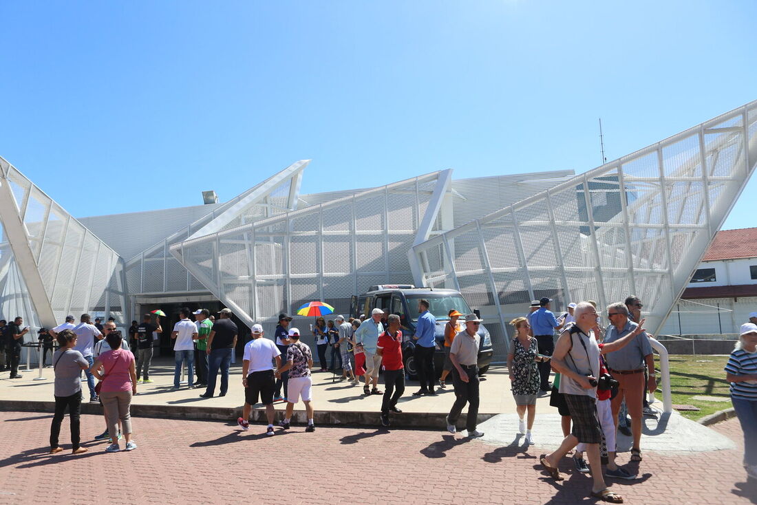 Porto do Recife terá receptivo turístico para chegada de navio norueguês