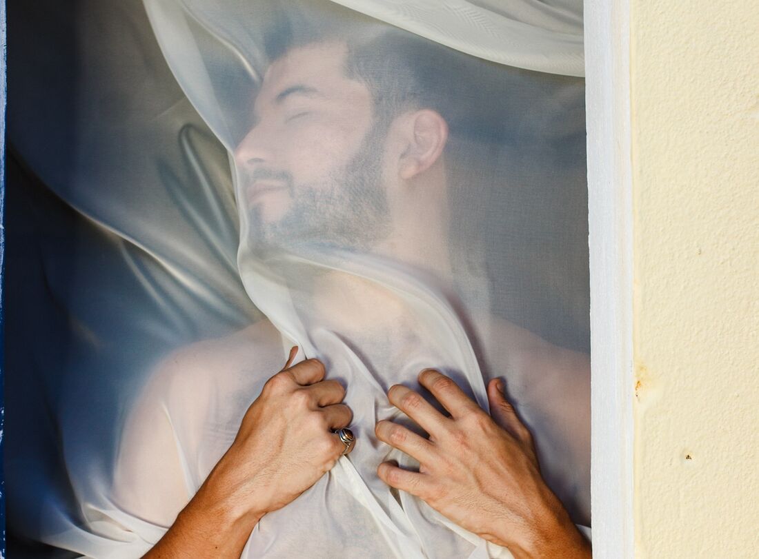 Tonfil lançou lança seu novo álbum, nesta quinta (27), na Casa Estação da Luz