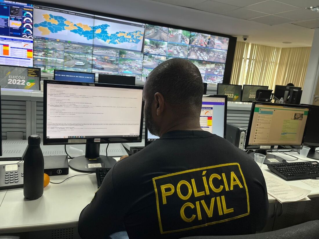 Polícia Civil 