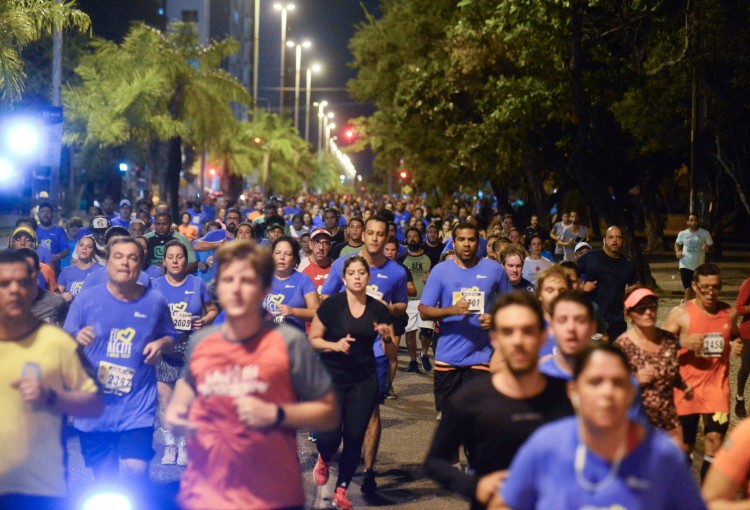 Meia Maratona Eu Amo Recife