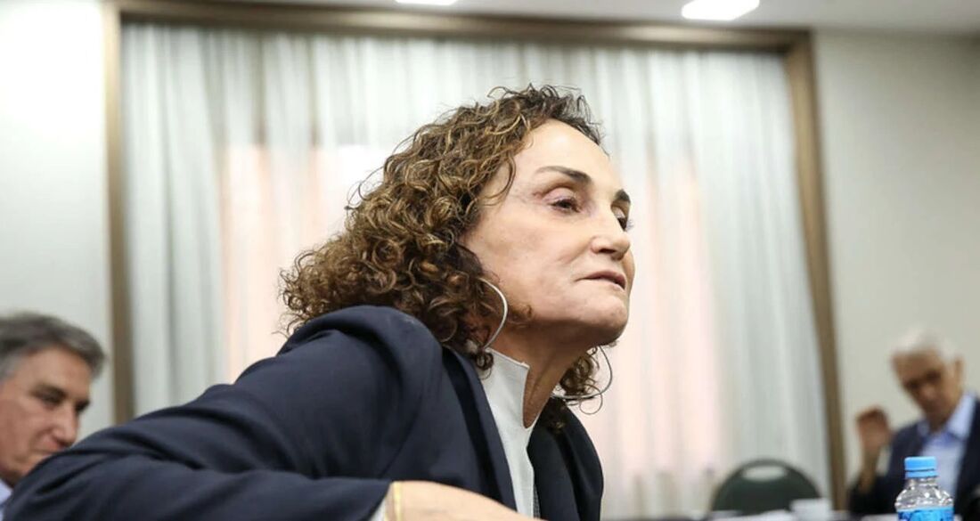 A economista, Elena Landau, declarou que o voto em Lula "é a opção que temos no momento". Segundo ela, o "Brasil não sobrevive a mais quatro anos de destruição ambiental dessa maneira"