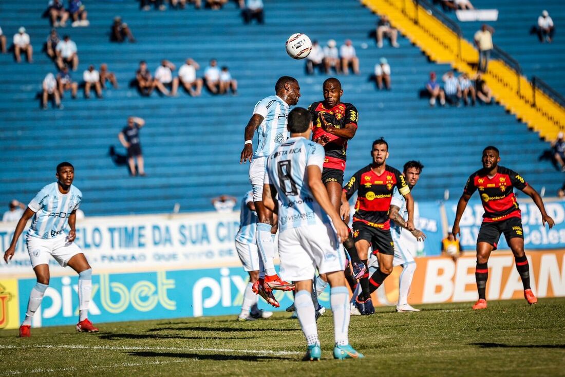 Ingressos à venda para Londrina Esporte Clube x Grêmio