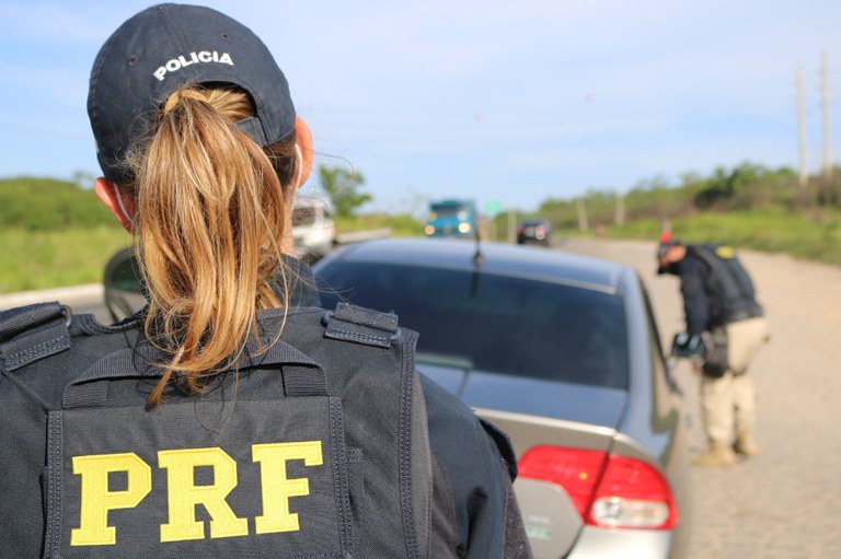 Polícia Rodoviária Federal (PRF)