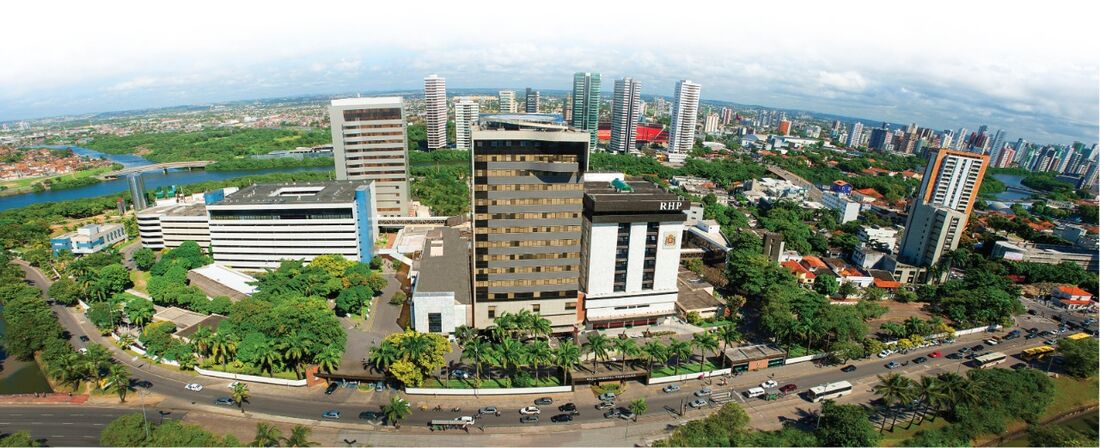 Hospital Português irá promover 1&ordm; Circuito Outubro Rosa