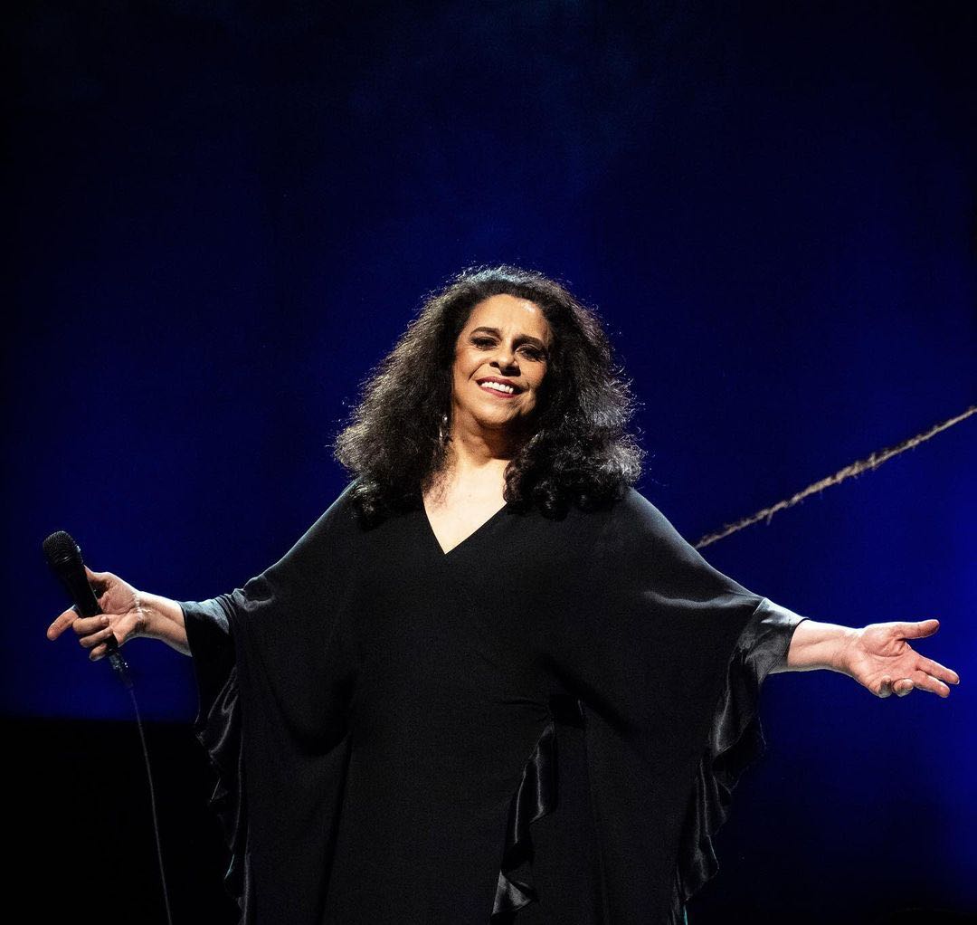 Gal Costa morreu nesta quarta-feira (10), aos 77 anos