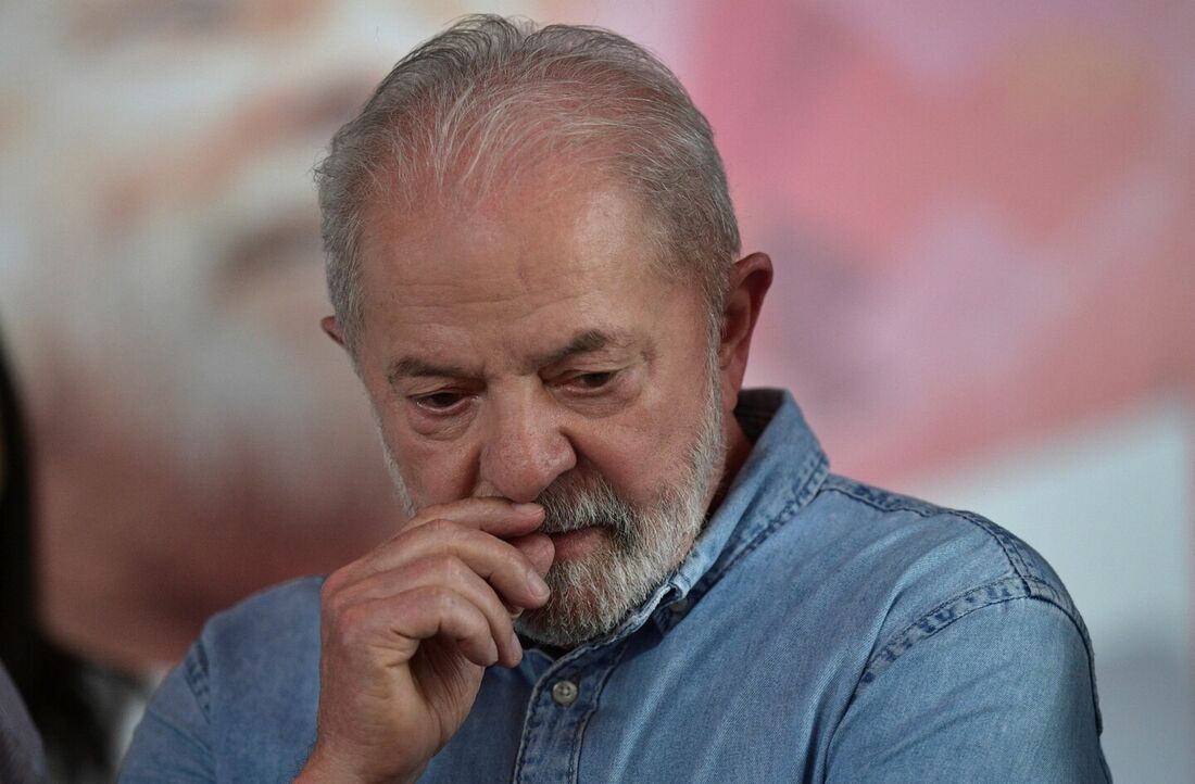 lula, presidente eleito do Brasil