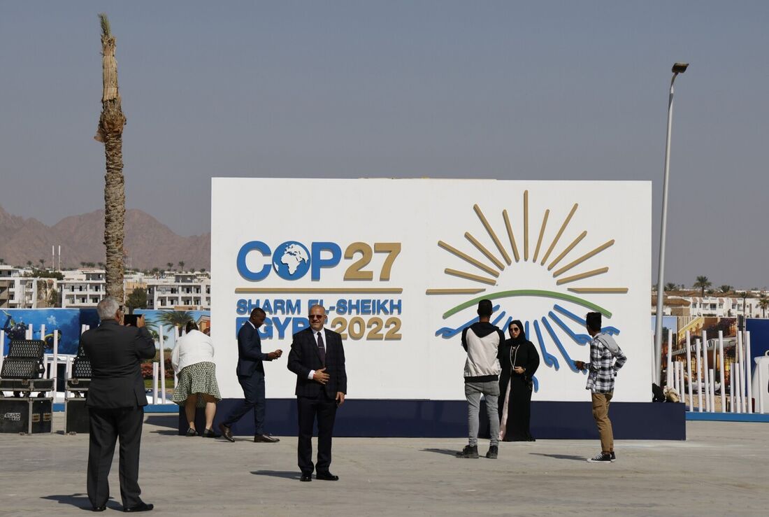 COP27