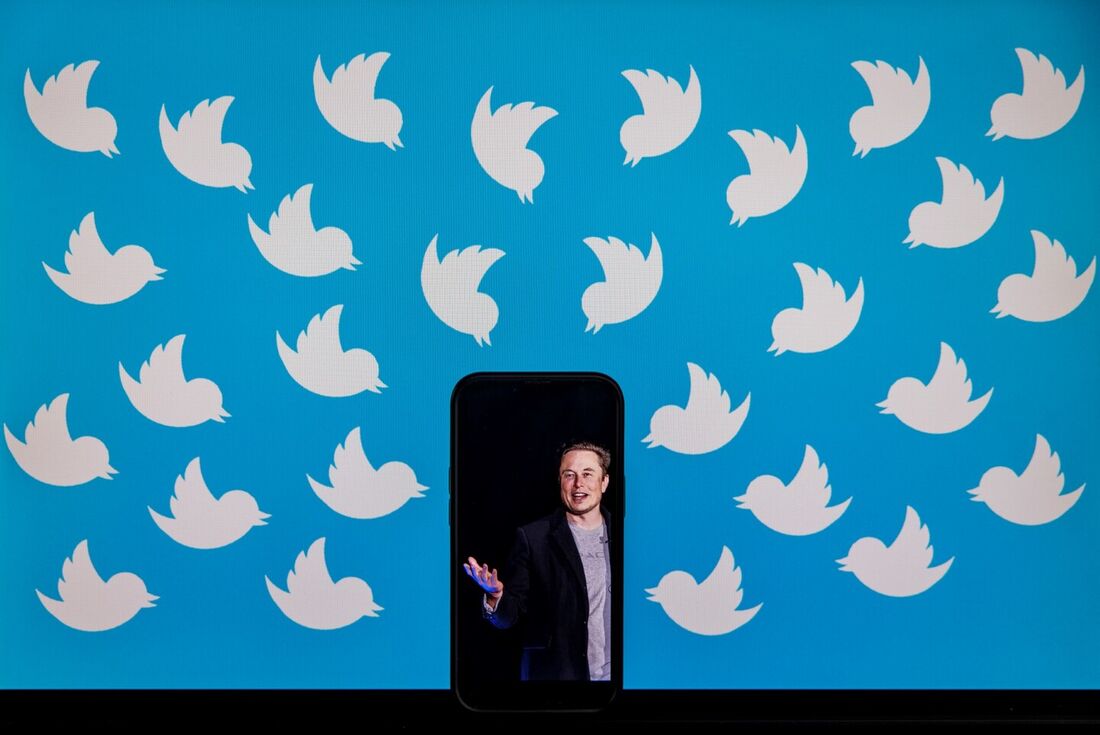 Twitter e Elon Musk