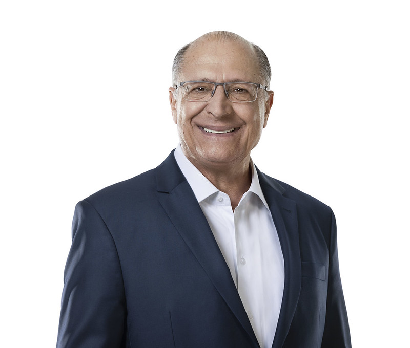 Geraldo Alckmin 