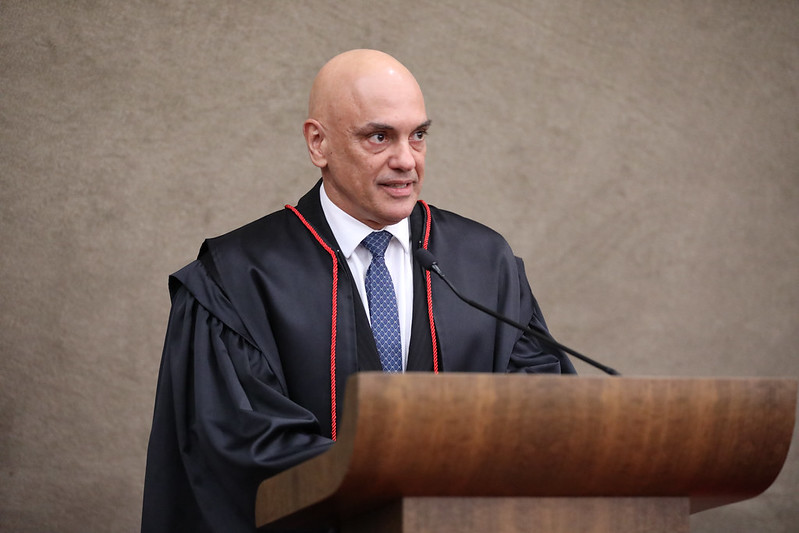 Alexandre de Moraes