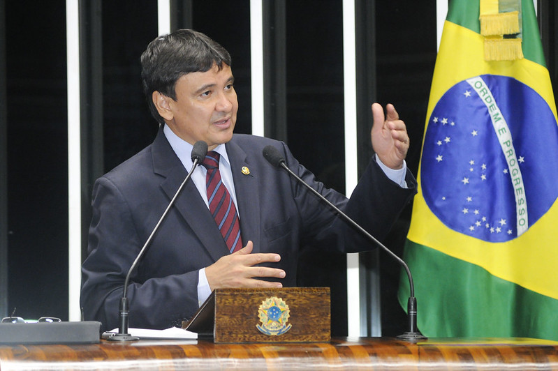 Wellington Dias (PT-PI)