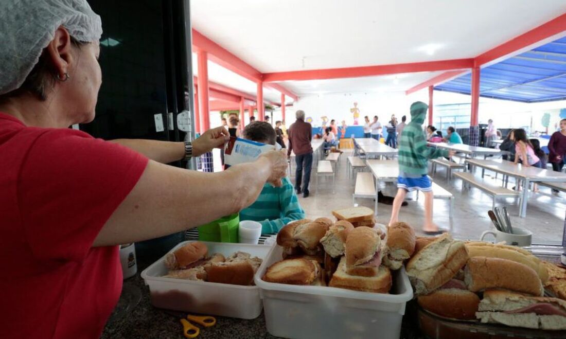 Santa Catarina contabilizou cerca de 180 desalojados e 13 desabrigados