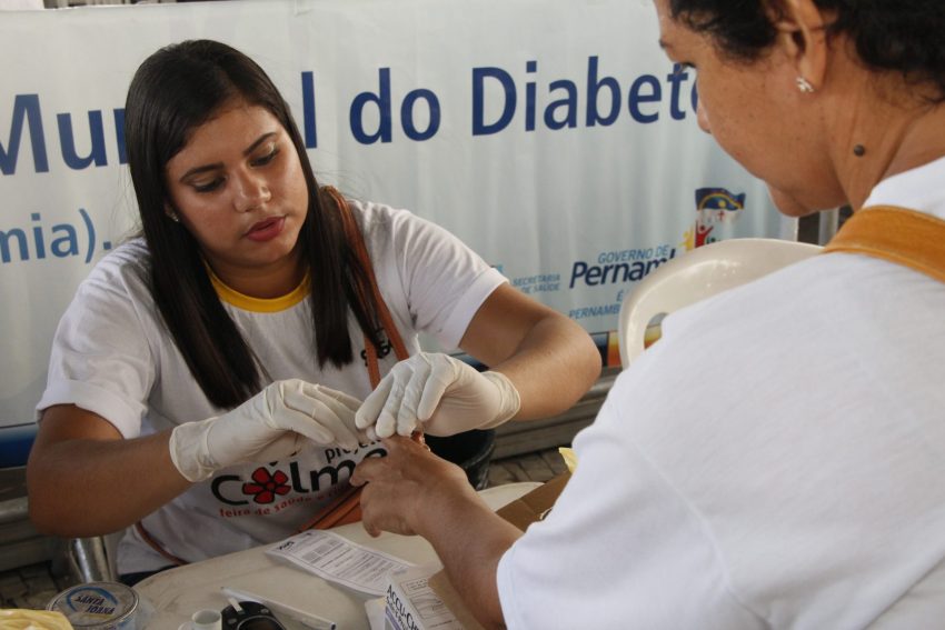 Sesc oferece diversos serviços durante projeto Colmeia