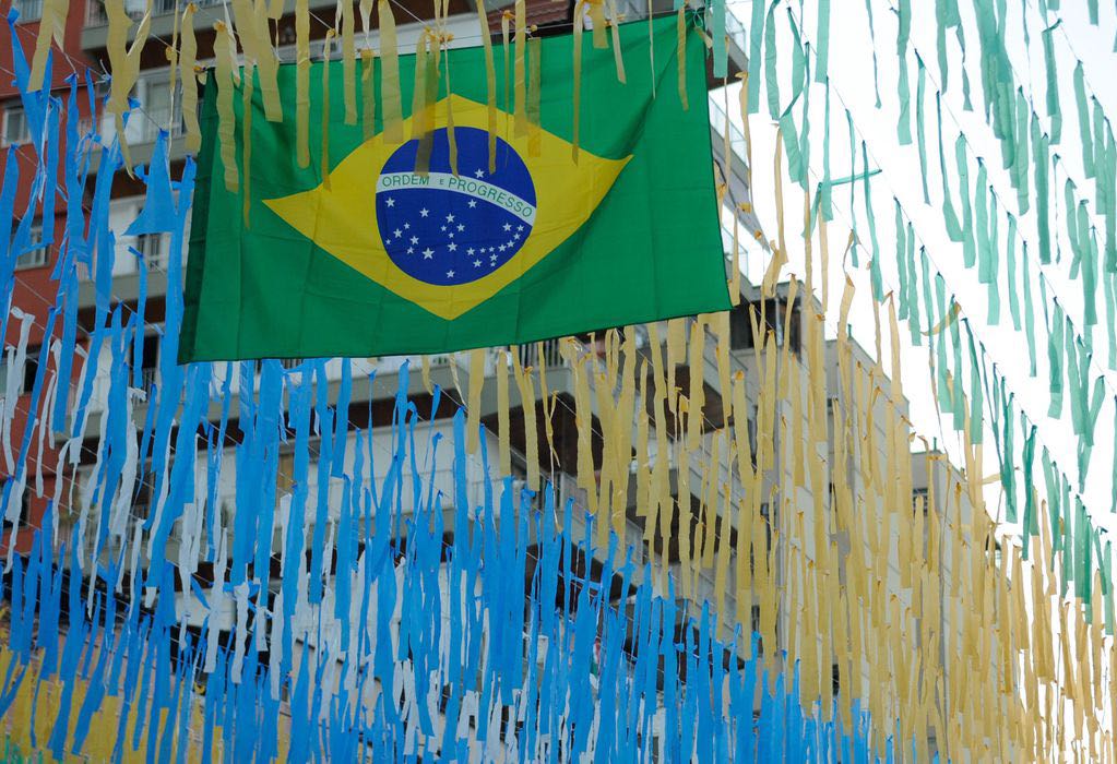 Que horas é o jogo Brasil x Sérvia hoje na Copa? Veja horário