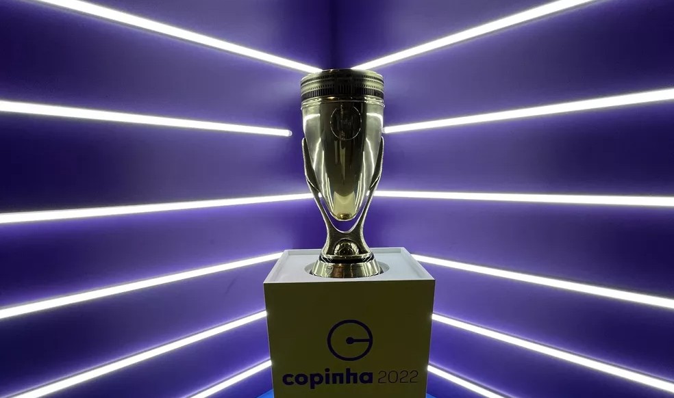 Troféu da Copinha