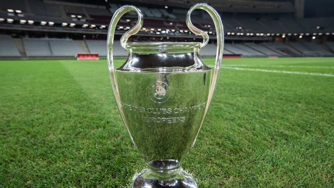 Quartas da Champions League 2023: veja confrontos e chaveamento