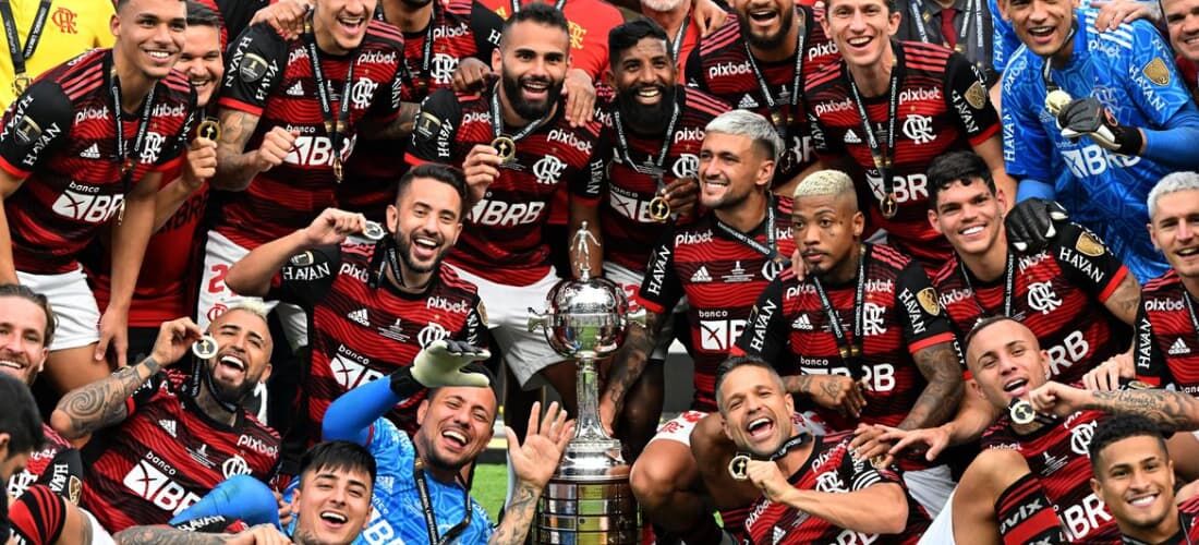 Confira os jogos da primeira fase da Conmebol Libertadores