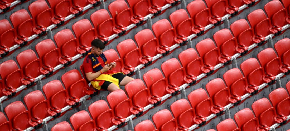 Quem vai chegar na final da Copa? Brasil é apenas o 6º em projeção