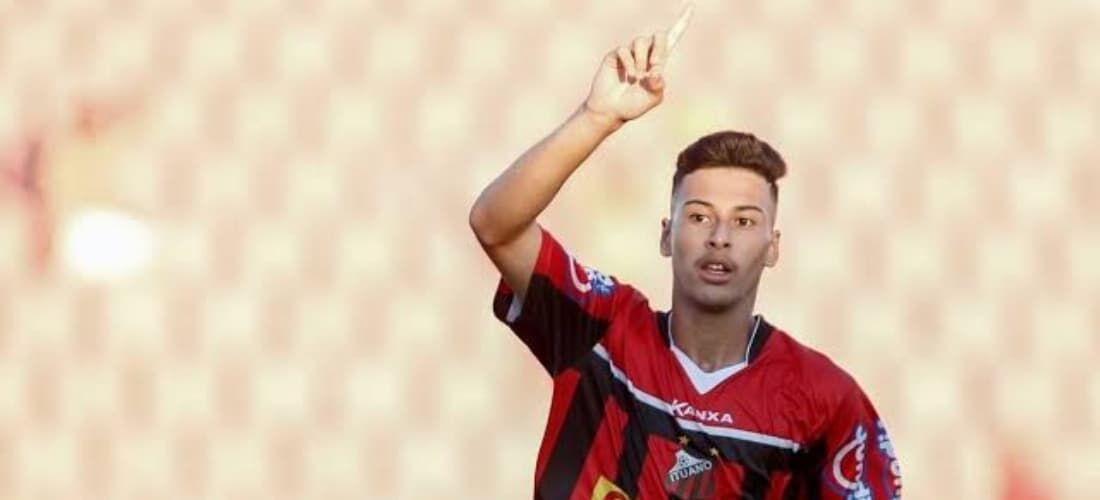 Gabriel Martinelli estreou no Ituano antes de ir para o Arsenal e ser convocado para a Copa do Mundo 