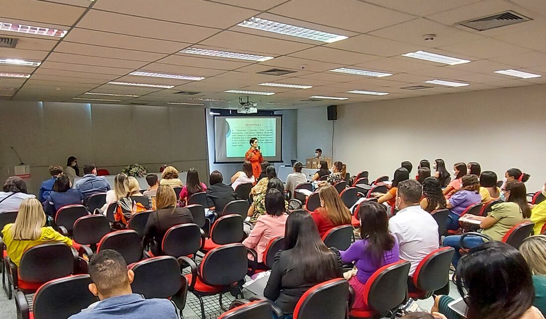 2&ordm; Encontro Pernambucano de Enfermagem em Saúde do Homem acontece na próxima terça (29)